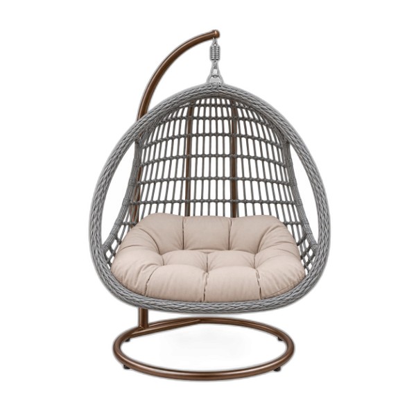 HANGING CHAIR DOUBLE COFFEE A2B