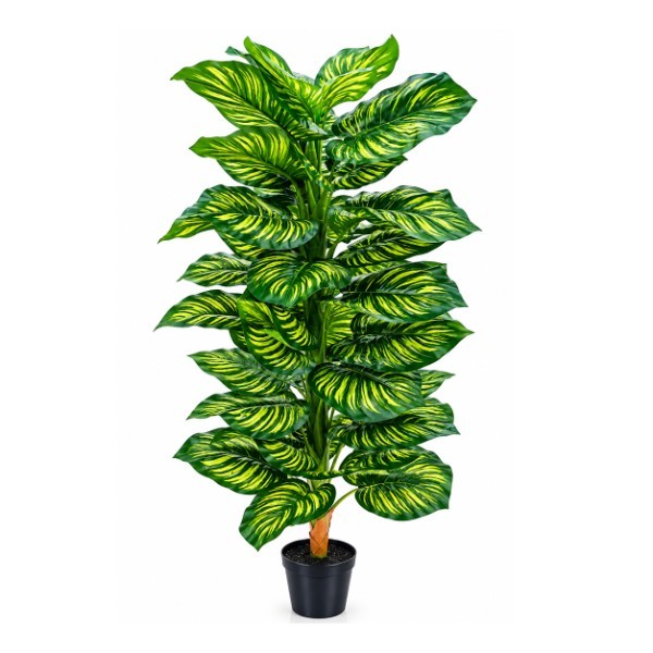 ARTIFICIAL TREE OLIVE 1.8M W -1