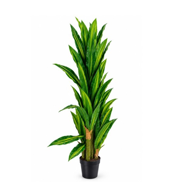 ARTIFICIAL TREE GREEN APPLE W-8