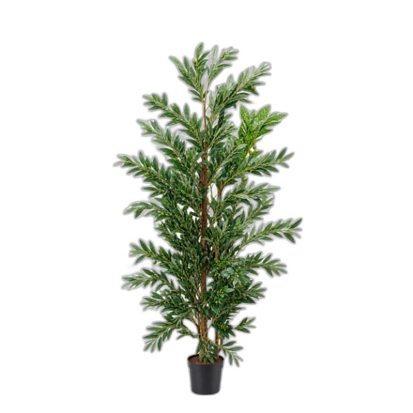 ARTIFICIAL TREE AGLAONEMAW-894W