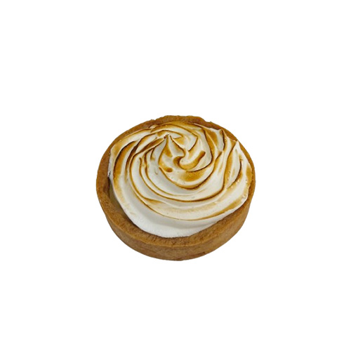 LP LEMON PIE