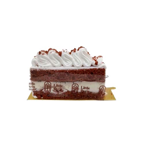 LP RED VELVET CAKE