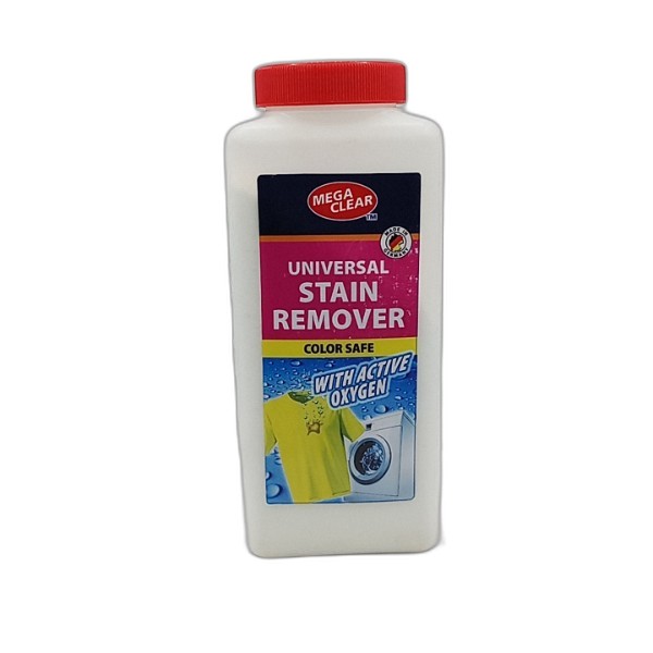 MEGA CLEAR STAIN REMOVER 1KG