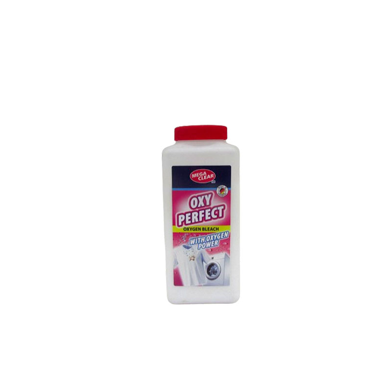 MEGA CLEAR OXY BLEACH 1KG
