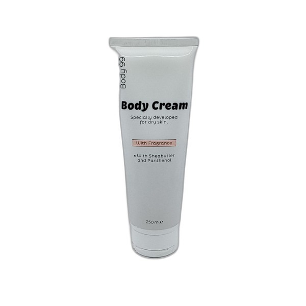 BODY 99 BODY CREAM 250ML