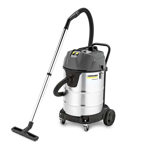 KARCHER NT70-2 WET  DRY VACUUM