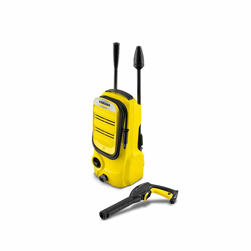 KARCHER K2 COMPACT PRESSURE WASHER