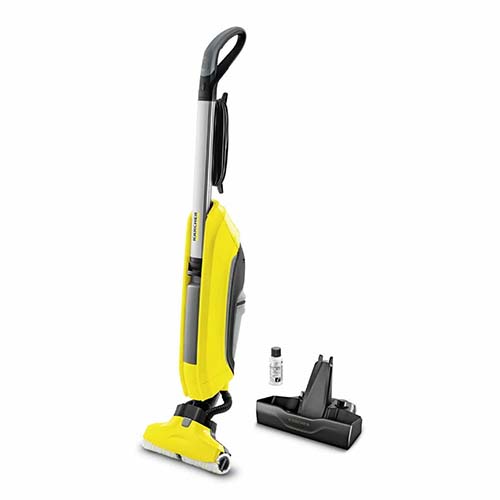 KARCHER FC5 FLOOR CLEANER ROLLER