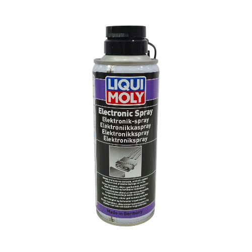 LIQUI MOLY ELECTRONIC SPRAY 200ML
