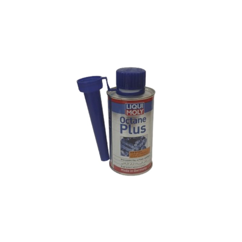 LIQUI MOLY OCTANE PLUS 150ML IMO