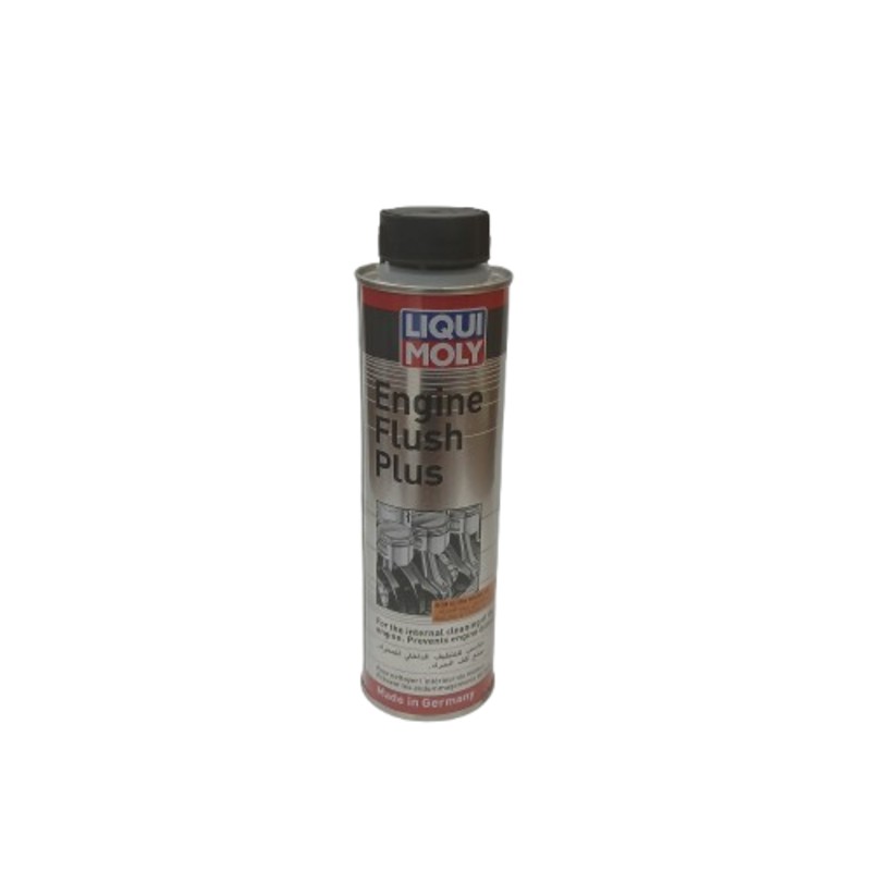 LIQUI MOLY ENGINE FLUSH PLUS 300ML