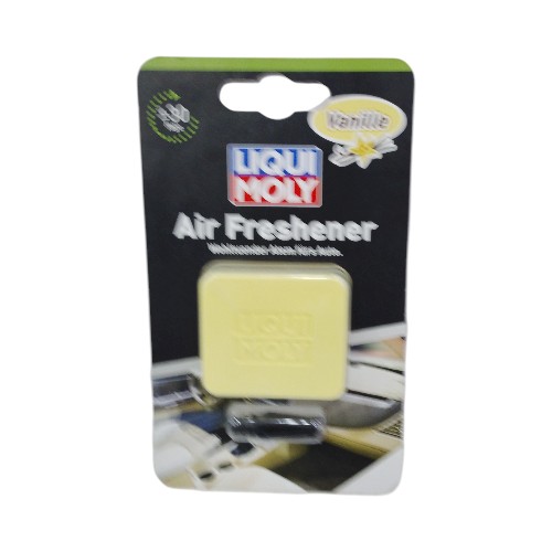 LIQUI MOLY AIR FRESHENER VANILLE