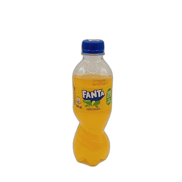 COCKTAIL 300ML FANTA