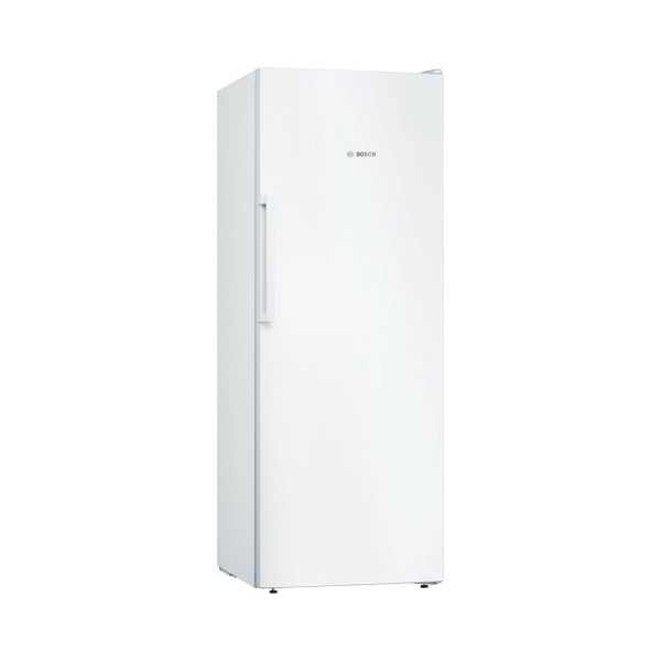 BOSCH UPRIGHT FRIDGE KSV33VW30G