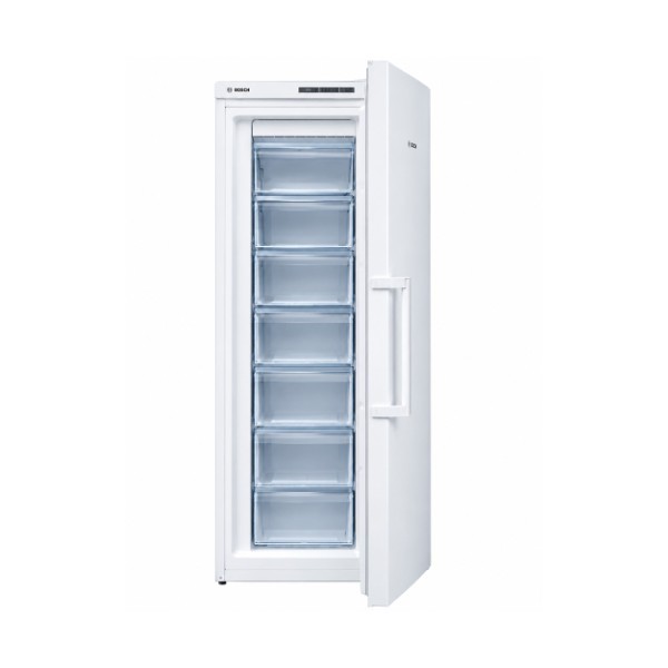 BOSCH UPRIGHT FREEZER GSN33VW30