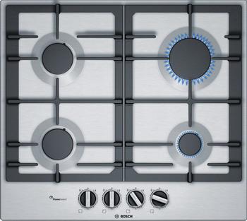 BOSCH 4 BURNER GAS HOB 60CM