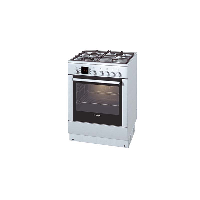 BOSCH 4 BURNER GAS COOKER