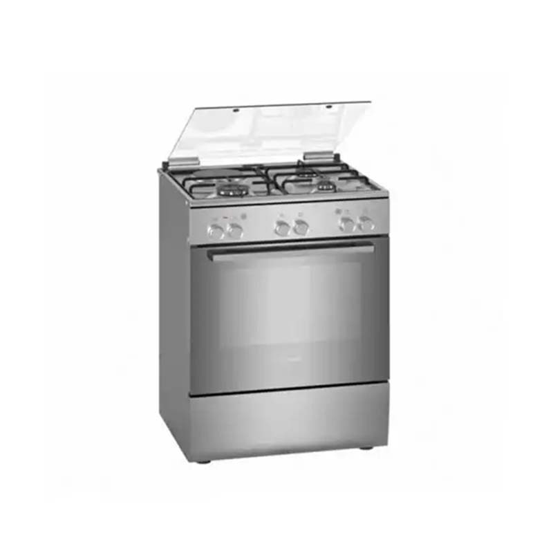 BOSCH 3IN1 GAS ELECTRIC COOKER