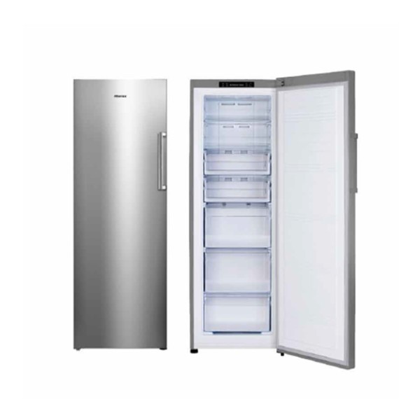 BOSCH UPRIGHT FRIDGE 346L KSV36