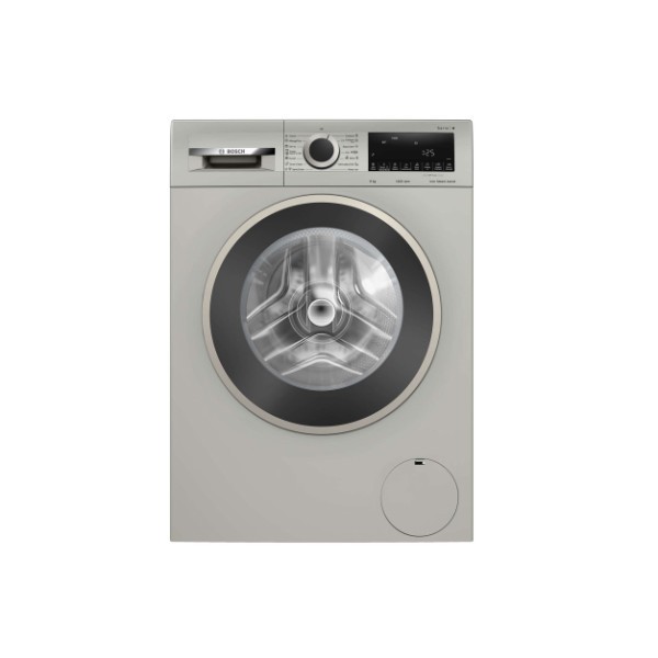 BOSCH 9KG FREESTANDING WASHING