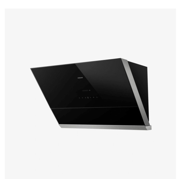 BOSCH WALL HOOD 60CM DWK66AJ60M