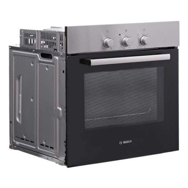 BOSCH BUILT-IN OVEN 60CM HBF011