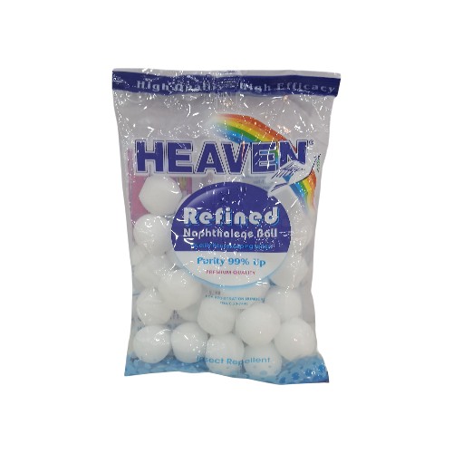 HEAVEN CAMPHOR 150G