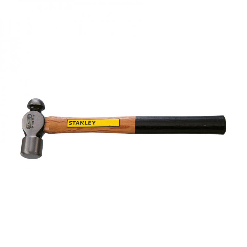 HAMMER PEIN WOOD HANDLE 16OZ STHT54191-8