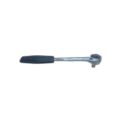 12-INCH  ROUND HEAD RATCHET.