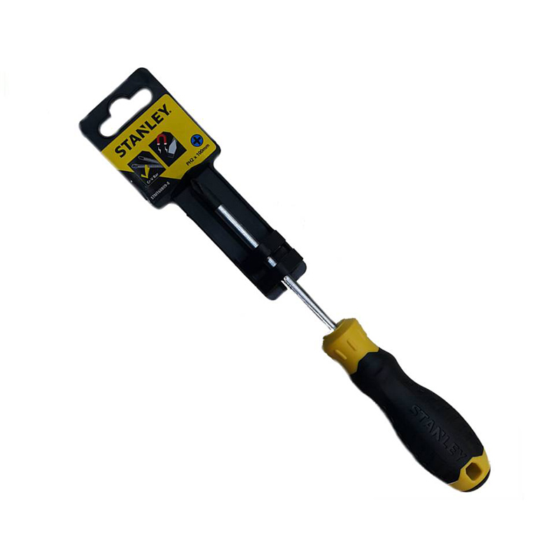 STANLEY SCREW DRIVER PH3X150MM STMT6014-8