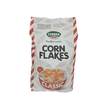 CERERA CLASSIC CORN FLAKES 1KG
