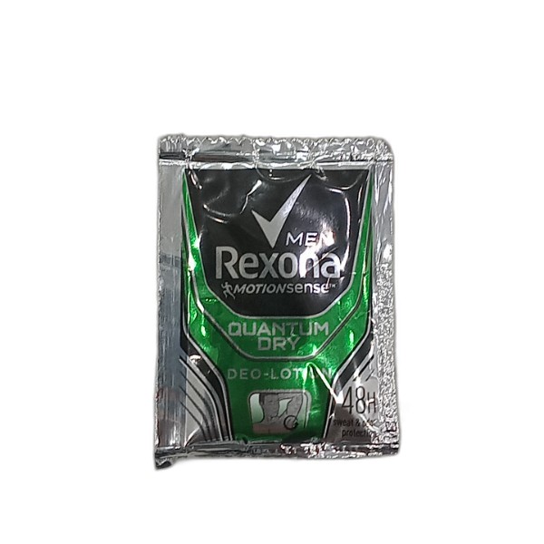 REXONA DEO LOTION MEN QUANTUM 3