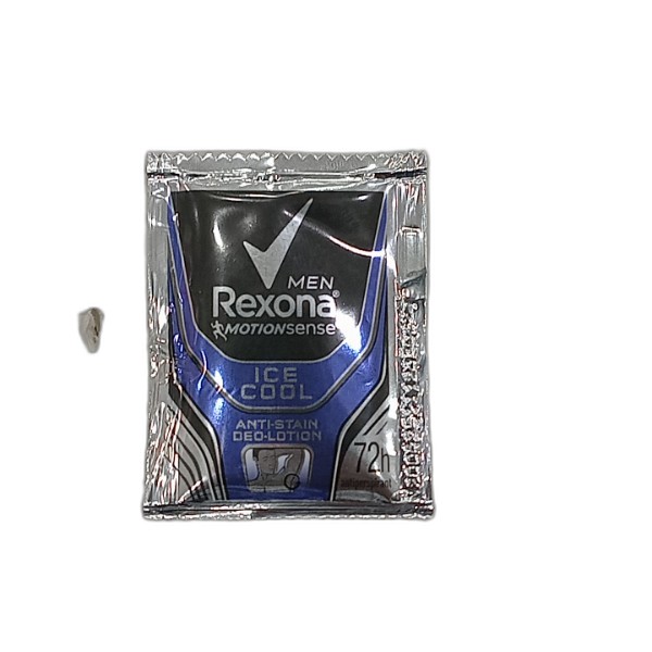 REXONA DEO LOTION MEN ICE COOL
