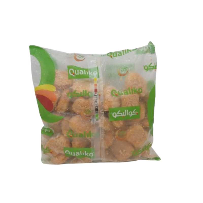 QUALIKO CHICKEN NUGGETS 1KG