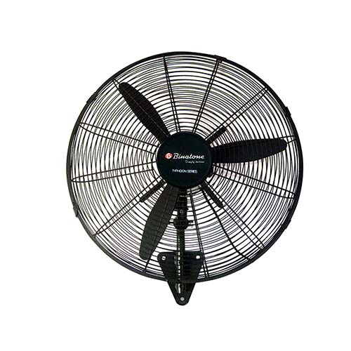 INDUSTRIAL WALL FAN 26 IWF 2600 BINATONE