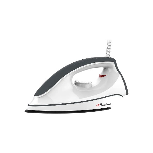 DRY IRON DI 108(GREY) E BINATONE