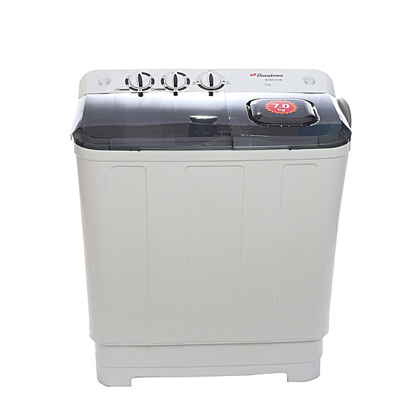 BINATONE WASHING MACHINE 7 KG BWM 07KG
