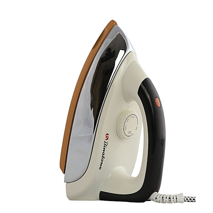 DRY IRON HEAVY DUTY DI-1275 BINATONE