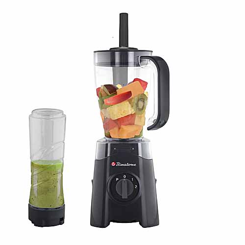 BLENDER W SMOOTHIE BLS 360 BINATONE