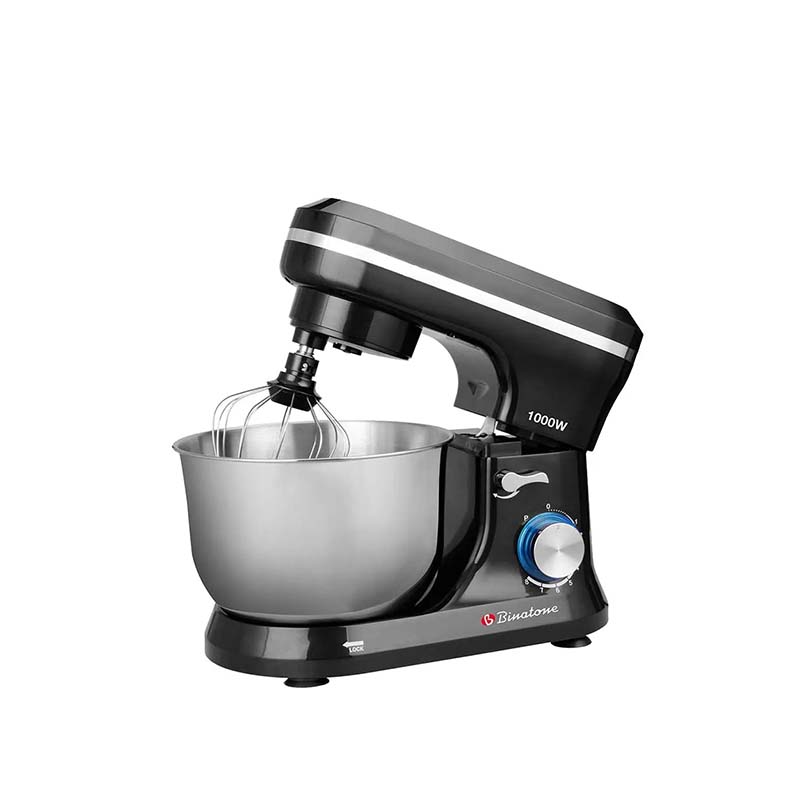 STAND MIXER YAM POUNDER KM1000 BINATONE