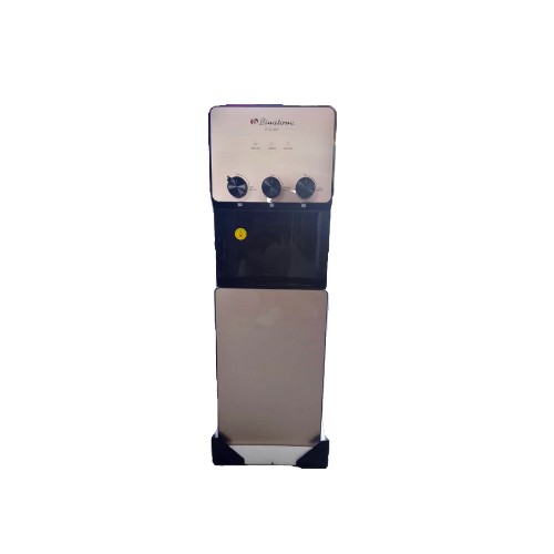 BINATONE WATERDISPENSER WTD-2001 GOLD
