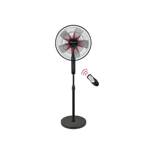 FAN STANDING W REMOTE 1612 RC BINATONE
