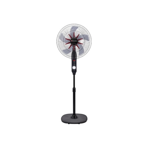 BINATONE RECHARABLE FAN RCF-1875