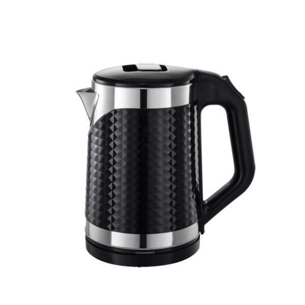 SUPER CREST ELECTRIC KETTLE 1.8