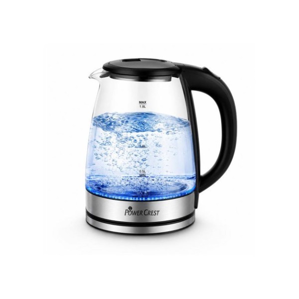 SUPER CREST ELECTRIC KETTLE 2.0