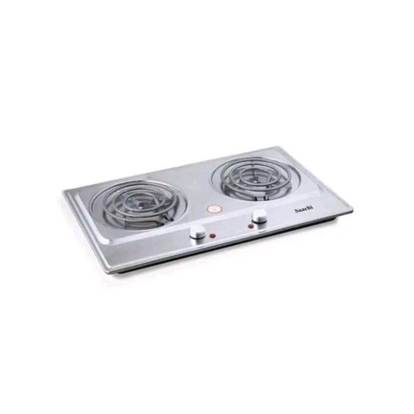 SUPER CREST HOT PLATE 2000W