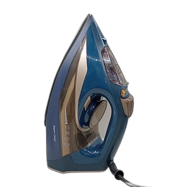 SUPER CREST IRON STEAM 2800W