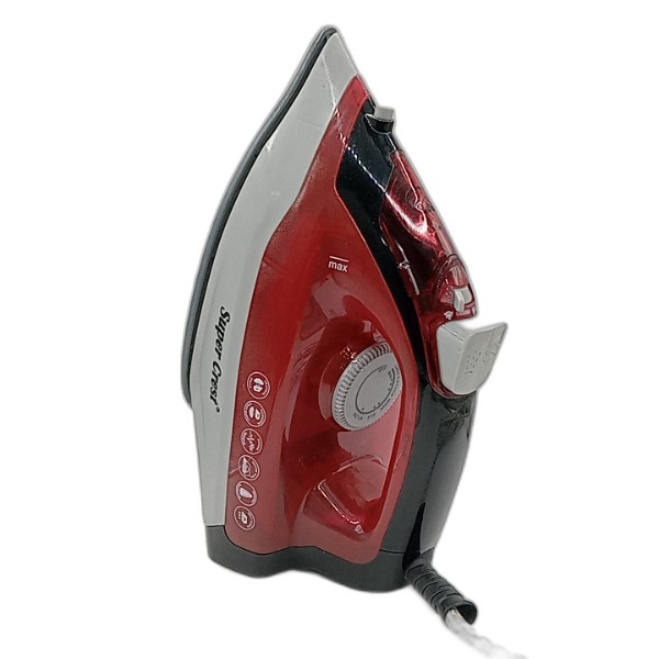 SUPER CREST IRON STEAM 2200W