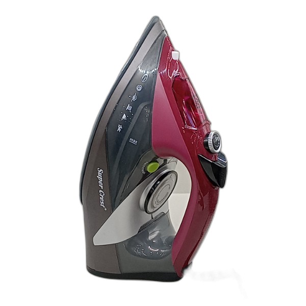 SUPER CREST IRON STEAM 2800W