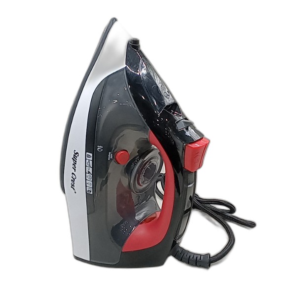 SUPER CREST IRON STEAM 2000W